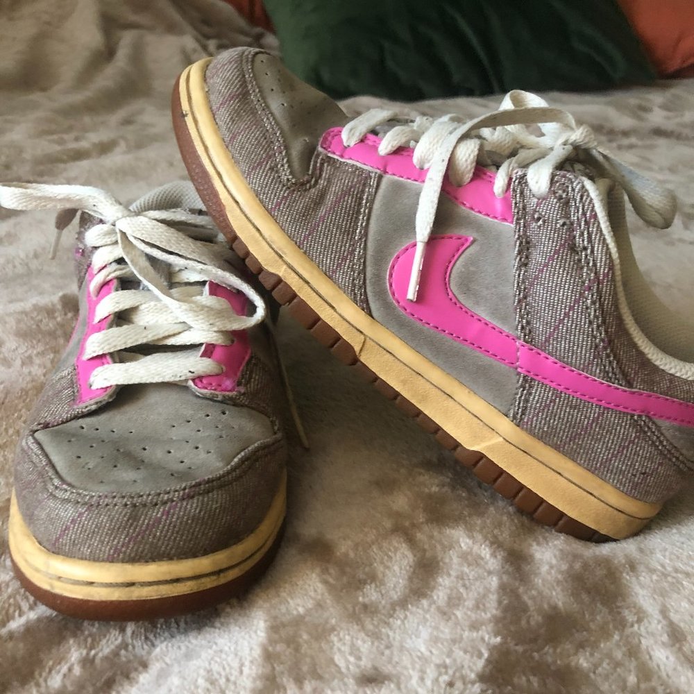 Women's Nike 6.0 Shoes